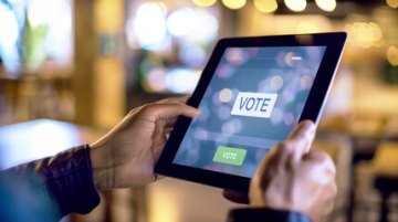 La CNIL a mis à jour sa recommandation sur le vote par correspondance électronique