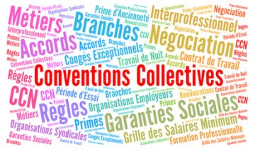 La version modernisée de la convention collective Syntec est entrée en vigueur