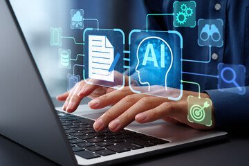 Recrutement et Intelligence Artificielle : pourquoi vos outils vont presque tous basculer dans la catégorie à haut risque