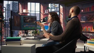 Le statut de conjoint collaborateur : ce qui change en 2026