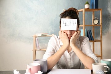 Prendre en charge un salarié en burn out