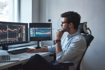 Les indemnités de licenciement sans cause réelle et sérieuse des traders sont encadrées