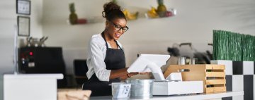 Commerce alimentaire spécialisé : changement de convention collective !