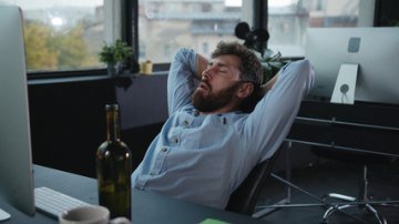 Attention à la rédaction de la notification de licenciement pour ivresse au travail !