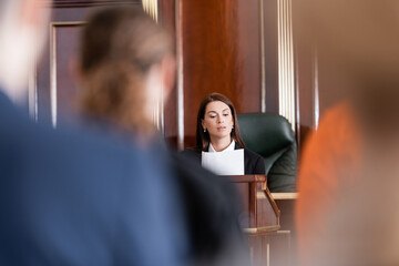 Une nouvelle contribution de 50 € pour saisir une juridiction judiciaire