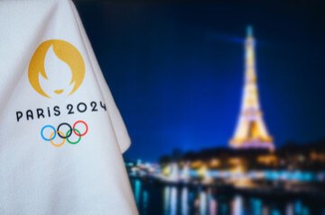 La loi sur les JO 2024 prévoit des règles spécifiques pour les salariés affectés à la sécurité et les étudiants étrangers