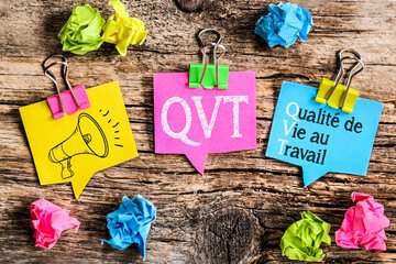 5 bonnes raisons d'améliorer la QVCT dans votre entreprise