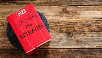 Réforme des retraites et maintien des retraites anticipées