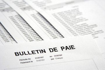 La preuve d’une discrimination peut être apportée par la communication de bulletins de paie anonymisés