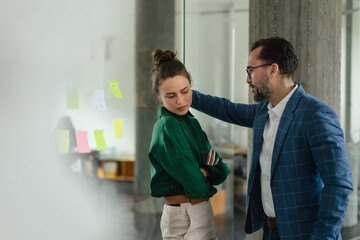 Harcèlement sexuel : le code du travail n'impose pas à l'employeur de mener une enquête interne