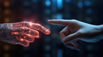 Intelligence artificielle et transformation des compétences : quels enjeux juridiques pour la fonction RH ?