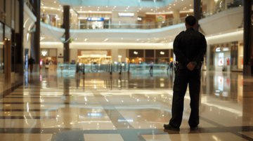 Sécurité privée : nouvelles augmentations au 1er janvier 2026