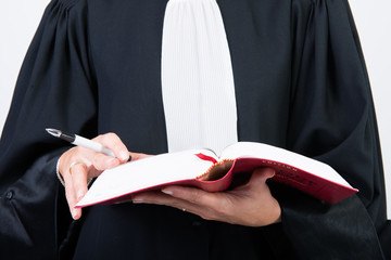 La diversification des recrutements à l'ENM est opérationnelle