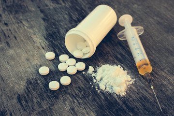 Prévention des conduites addictives en milieu professionnel
