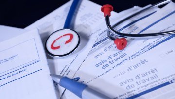 Arrêt dérogatoire « covid » : comment réaliser le maintien légal en 2022 ?