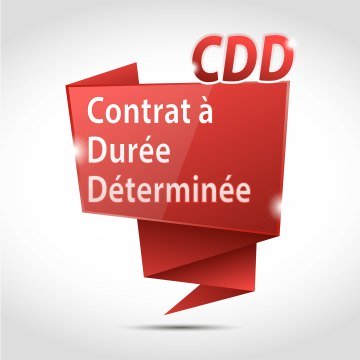 Comment gérer en paie le bulletin de paie d’un CDD court en 2024 ?
