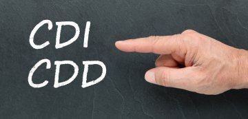 Délai de prescription d’une action en requalification d’un CDD en CDI : la Cour de cassation rappelle le décompte