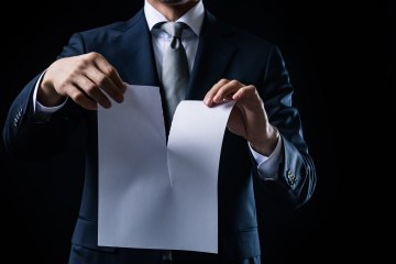 Le contrat de travail à temps partagé obéit à des règles strictes