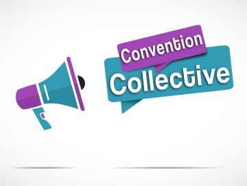 Conventions collectives : ce qu'il ne fallait pas manquer en mai 2026 !