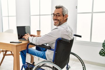 Les nouvelles dispositions d’un départ à la retraite anticipée des assurés handicapés sont confirmées