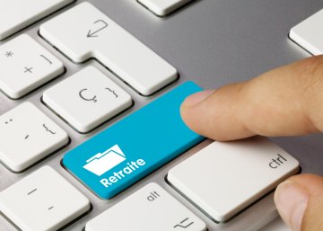 Les nouvelles dispositions d’un départ anticipé à la retraite pour incapacité ou inaptitude sont confirmées