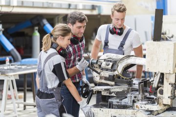 Aide exceptionnelle à l'apprentissage : le projet de décret a été dévoilé