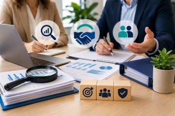 Transparence salariale : pourquoi la catégorisation des salariés devient le chantier prioritaire des RH