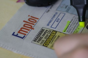 Préparez vos embauches de la rentrée : la rédaction de l’offre d’emploi