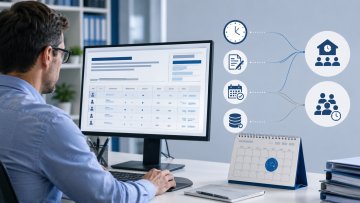 Heures supplémentaires et complémentaires : La fiche consigne DSN est mise à jour