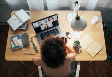 Proposition de loi pour un forfait annuel télétravail et des titres-télétravail
