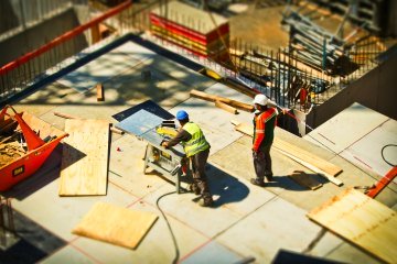 Le ministère du travail apporte des précisions sur l'obligation d'établir un PPSPS sur les chantiers de BTP