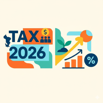 Comment calculer la nouvelle réduction générale à Mayotte en 2026 ?