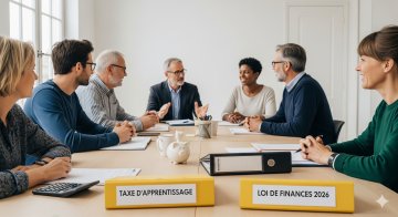 Taxe d'apprentissage : le BOSS intègre la fin de l'exonération pour les organismes à but non lucratif