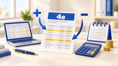 Bonus-Malus de l'assurance chômage : Quels sont les taux pour la 4ème période de modulation ?