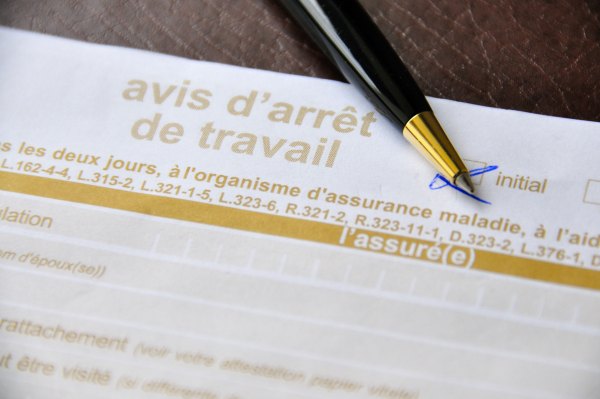 Les modalités de calcul des IJSS changent à compter du 1er octobre 2022 ...
