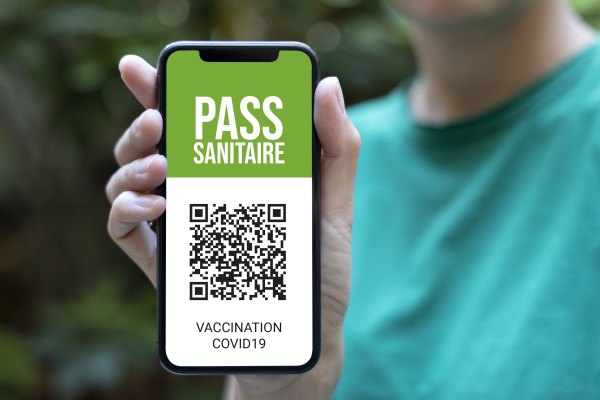 La loi sur le pass vaccinal et les dernières mesures applicables en entreprise