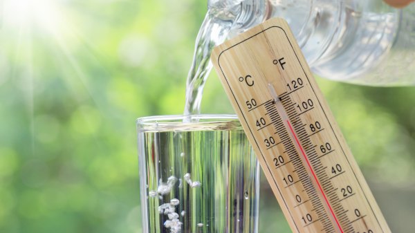 La prévention des risques liés à la canicule