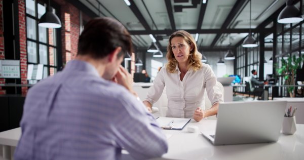 Formation Procédure disciplinaire sécurisée : du recadrage au licenciement pour faute