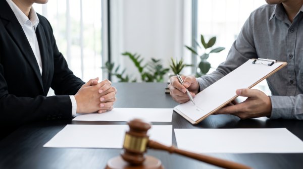 Formation Le droit du travail pour managers : ce que vous pouvez et ne pouvez pas faire