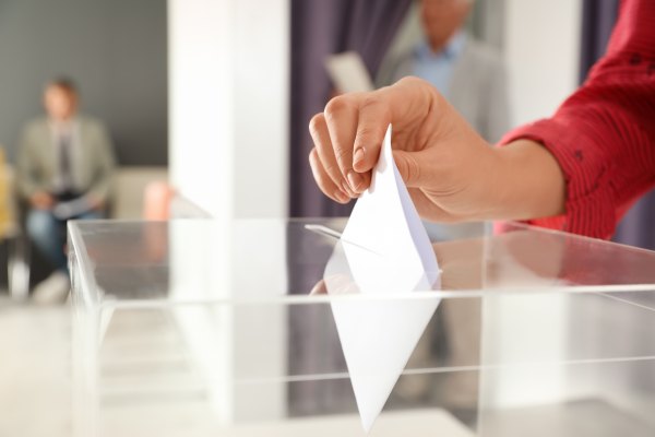Renouveler le CSE en 2022