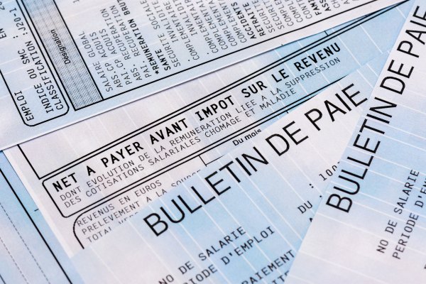 Formation Lire et décoder un bulletin de paie