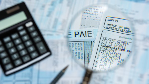 Actualités de la paie de février 2025