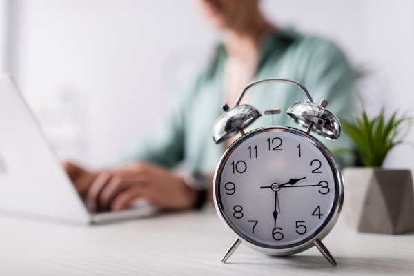 Tout savoir sur le temps de travail effectif