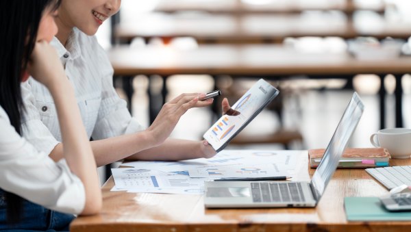 Pourquoi et comment digitaliser les ressources humaines ?
