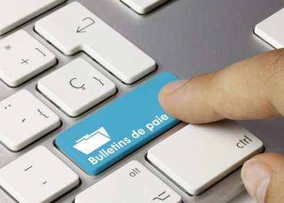Actualité de la paie de janvier 2022