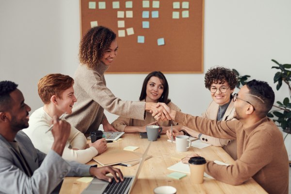 Comment mener vos réunions du CSE ?