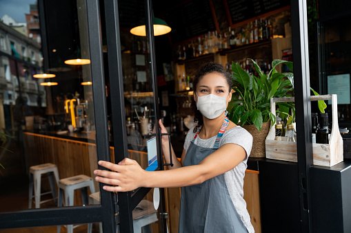 Gérer son entreprise en période de pandémie