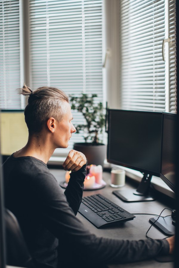 L'hyperconnexion à l'heure du télétravail