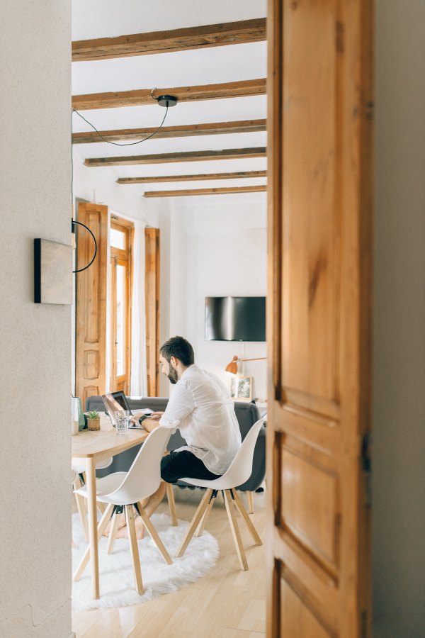 Les risques liés au télétravail
