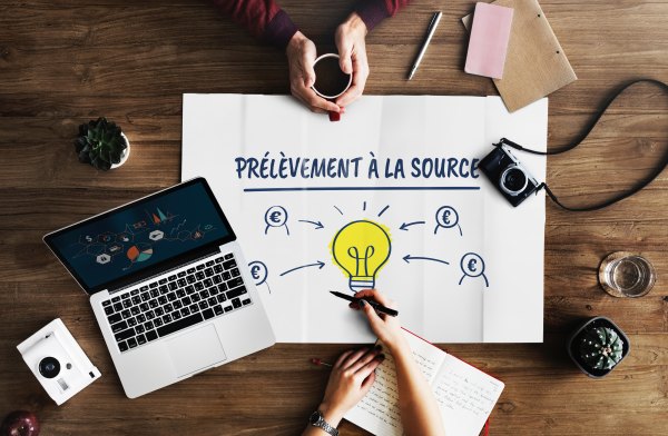 Prélèvement à la source : sécurisez les nouveaux traitements en paie